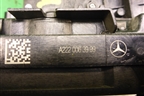 Замок двери передней правой (A2220063999) для Mercedes Benz C-Klass W205 с 2014г