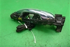 Ручка наружная двери передней правой (A0997602200) для Mercedes Benz C-Klass W205 с 2014г