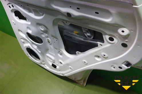 Дверь задняя правая (551001324AADYJ) для OMODA C5 с 2022г