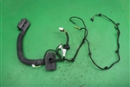 Проводка двери передней правой (купэ) (A2055400849) для Mercedes Benz C-Klass W205 с 2014г