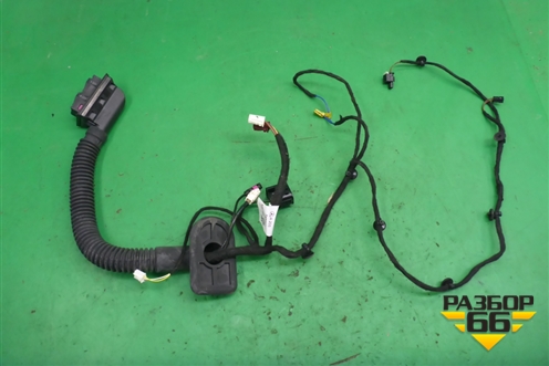 Проводка двери передней правой (купэ) (A2055400849) для Mercedes Benz C-Klass W205 с 2014г