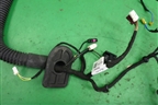 Проводка двери передней правой (купэ) (A2055400849) для Mercedes Benz C-Klass W205 с 2014г