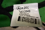 Проводка двери передней правой (купэ) (A2055400849) для Mercedes Benz C-Klass W205 с 2014г