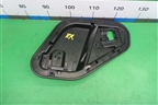 Панель внутренняя двери правой (A2057206420) для Mercedes Benz C-Klass W205 с 2014г