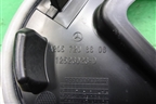 Панель внутренняя двери правой (A2057208606) для Mercedes Benz C-Klass W205 с 2014г