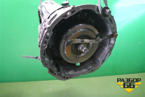 АКПП (4.0л M177.980) (2222707205) для Mercedes Benz C-Klass W205 с 2014г