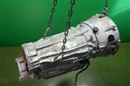 АКПП (4.0л M177.980) (2222707205) для Mercedes Benz C-Klass W205 с 2014г