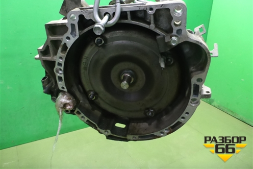 АКПП (1.6л Z6) для Mazda Mazda 3 (BK) с 2003-2009г 