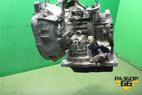 АКПП (1.6л Z6) для Mazda Mazda 3 (BK) с 2003-2009г 