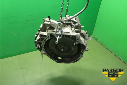 АКПП (1.6л Z6) для Mazda Mazda 3 (BK) с 2003-2009г 