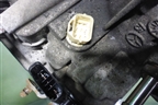 АКПП (1.6л Z6) для Mazda Mazda 3 (BK) с 2003-2009г