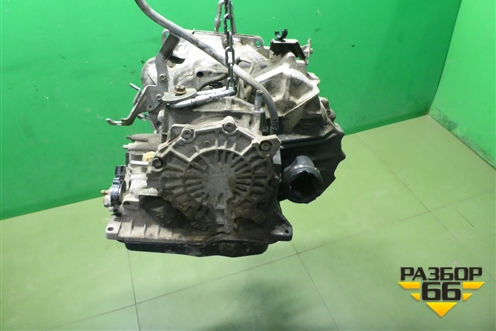АКПП (1.6л Z6) для Mazda Mazda 3 (BK) с 2003-2009г 