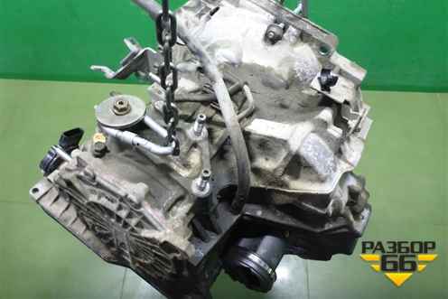 АКПП (1.6л Z6) для Mazda Mazda 3 (BK) с 2003-2009г 