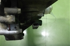 АКПП (1.6л Z6) для Mazda Mazda 3 (BK) с 2003-2009г