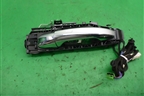 Ручка наружная двери передней левой (A0997601900) для Mercedes Benz C-Klass W205 с 2014г