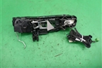 Ручка наружная двери передней левой (A0997601900) для Mercedes Benz C-Klass W205 с 2014г