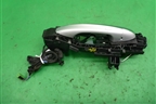Ручка наружная двери передней левой (A0997601900) для Mercedes Benz C-Klass W205 с 2014г
