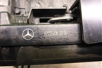 Замок двери передней левой (A2220063999) для Mercedes Benz C-Klass W205 с 2014г