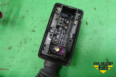 Проводка двери передней левой (купэ) (A2055401449) для Mercedes Benz C-Klass W205 с 2014г