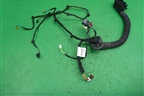 Проводка двери передней левой (купэ) (A2055401449) для Mercedes Benz C-Klass W205 с 2014г