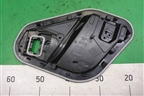 Панель внутренняя двери левой (купэ) (A2057206320) для Mercedes Benz C-Klass W205 с 2014г