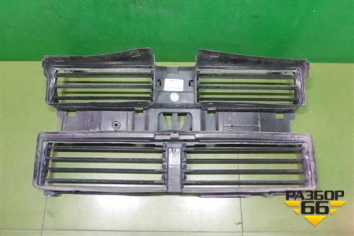 Дефлектор радиатора (6600072250) (6600002469) для Geely Tugella с 2019г