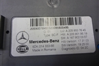 Блок электронный (A2059007845) для Mercedes Benz C-Klass W205 с 2014г