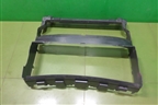 Дефлектор радиатора центральный (новая) (FPLA8C464A) для Land Rover Range Rover 4 с 2013-2022г