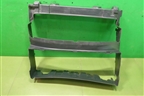Дефлектор радиатора центральный (новая) (FPLA8C464A) для Land Rover Range Rover 4 с 2013-2022г
