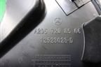 Панель внутренняя двери передней левой (A2057208506) для Mercedes Benz C-Klass W205 с 2014г