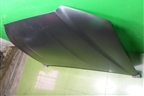 Капот (новый дубликат) (OEM0045KPT) для Mitsubishi ASX с 2010г