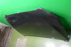 Капот (новый дубликат) (OEM0126KPT) для Mitsubishi Lancer-X с 2007г