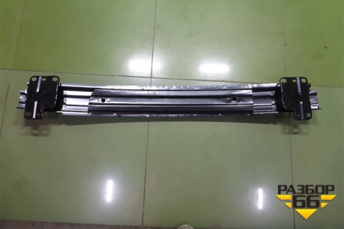 Усилитель переднего бампера (новый дубликат) (OEM0079UBP) для Hyundai i30 с 2007-2012г