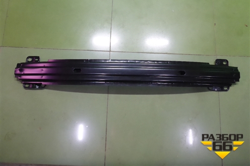 Усилитель переднего бампера (новый дубликат) (OEM0079UBP) для Hyundai i30 с 2007-2012г