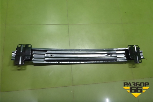 Усилитель переднего бампера (новый дубликат) (OEM0079UBP) для Hyundai i30 с 2007-2012г