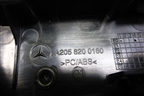 Фонарь задний стоп сигнал (A2058200160) для Mercedes Benz C-Klass W205 с 2014г