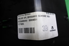 Дефлектор воздушный (в подлокотник) (A2058300501) для Mercedes Benz C-Klass W205 с 2014г