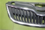 Решетка радиатора (5JA853668) для Skoda Rapid с 2013г
