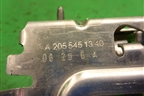 Кронштейн блока электронного (A2055451340) для Mercedes Benz C-Klass W205 с 2014г