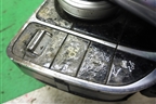 Джойстик (A2059006247) для Mercedes Benz C-Klass W205 с 2014г