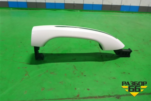 Ручка наружная двери передней правой (403004381AA) для OMODA C5 с 2022г