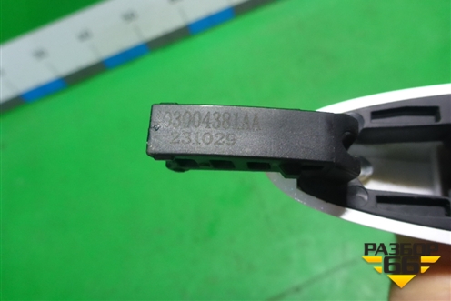 Ручка наружная двери передней правой (403004381AA) для OMODA C5 с 2022г