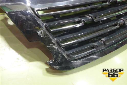 Решетка радиатора (N9X28200A) для Land Rover Range Rover 5 с 2021г