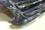 Решетка радиатора (N9X28200A) для Land Rover Range Rover 5 с 2021г