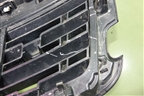 Решетка радиатора (N9X28200A) для Land Rover Range Rover 5 с 2021г