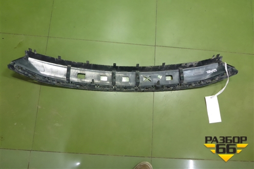 Накладка переднего бампера (602001190AA) для Exeed TXL с 2020-2024г
