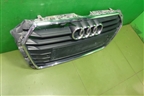 Решетка радиатора (8W0853651) для Audi A4 (В9) с 2015г
