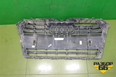 Решетка радиатора (8W0853651) для Audi A4 (В9) с 2015г