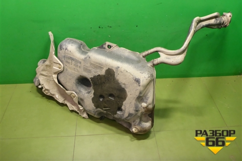 Бак топливный (172027384R) для VAZ XRAY с 2016г