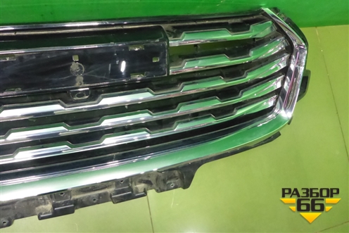 Решетка радиатора (5509210XST01A) для Haval Jolion с 2021г